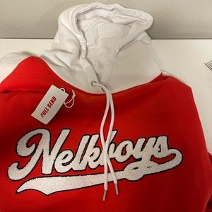 Nelk Jersey November Drop